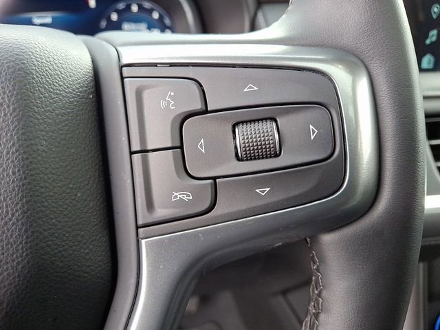 Used 2024 Chevrolet Tahoe Z71 w/ Luxury Package image 20