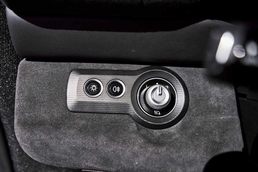 Used 2023 Maserati MC20 Coupe RWD image 48