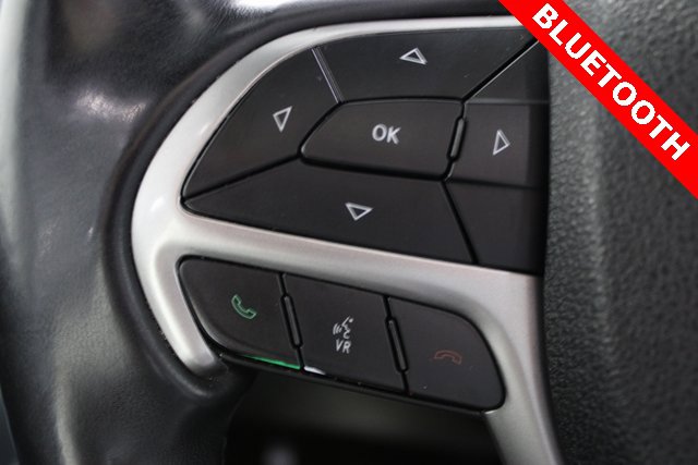 Used 2018 Jeep Grand Cherokee Altitude image 34
