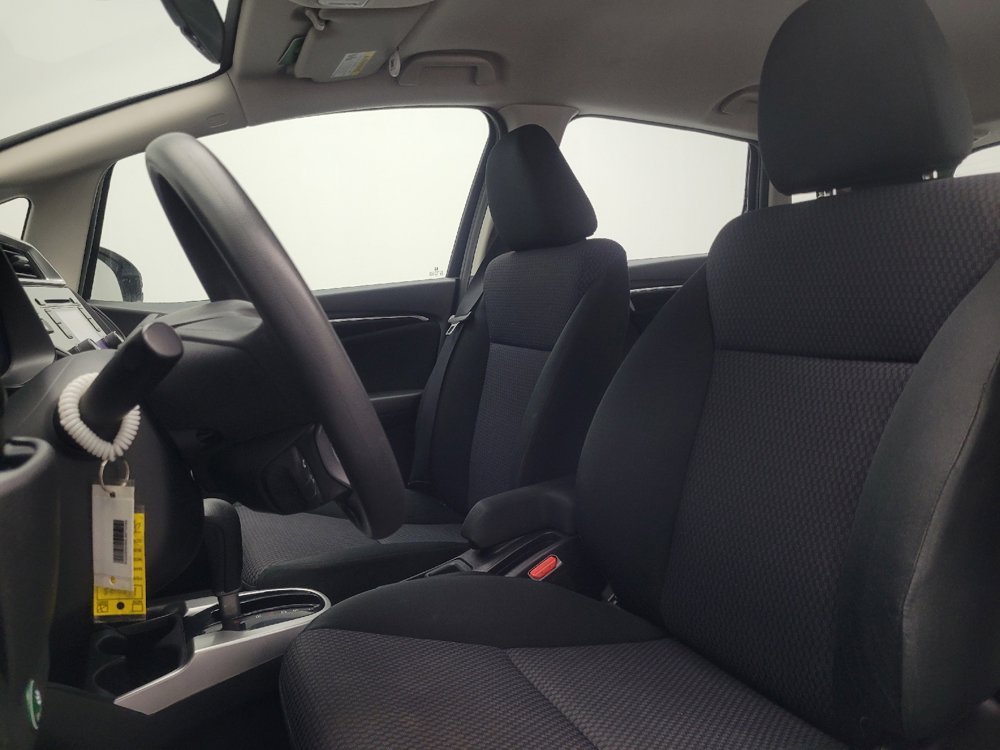 Used 2020 Honda Fit LX image 17