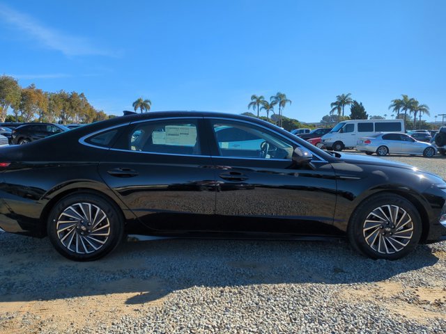 New 2026 Hyundai Sonata Limited image 4