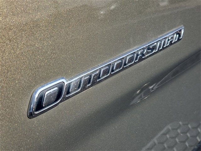 Used 2015 RAM 1500 Outdoorsman image 16