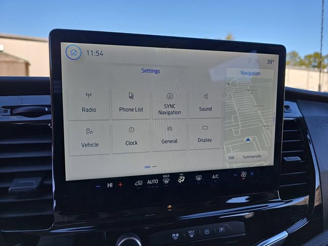 Used 2024 Ford Transit 350 XLT image 24