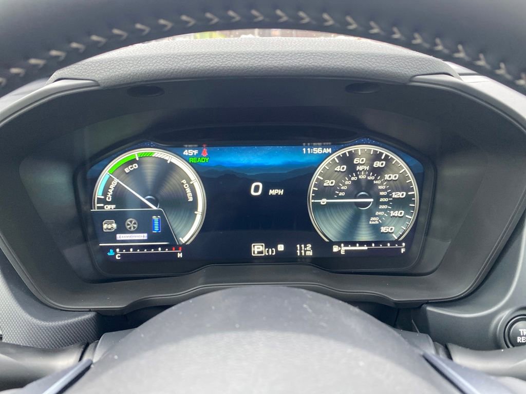 New 2026 Subaru Forester Limited image 15