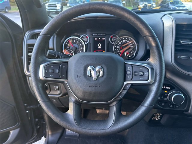 New 2026 RAM 1500 Tradesman w/ Off Road Group image 12