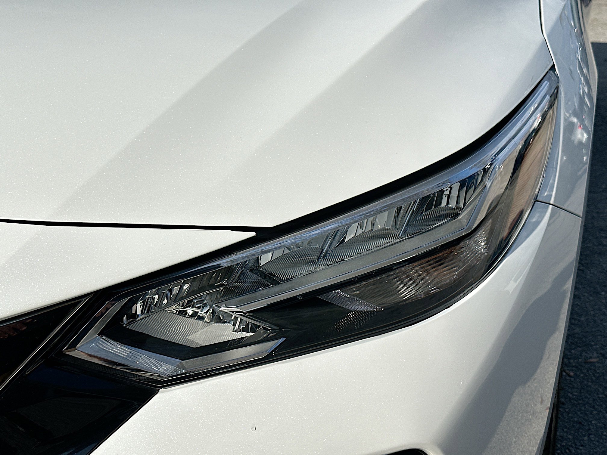 Used 2022 Nissan Sentra SR image 27