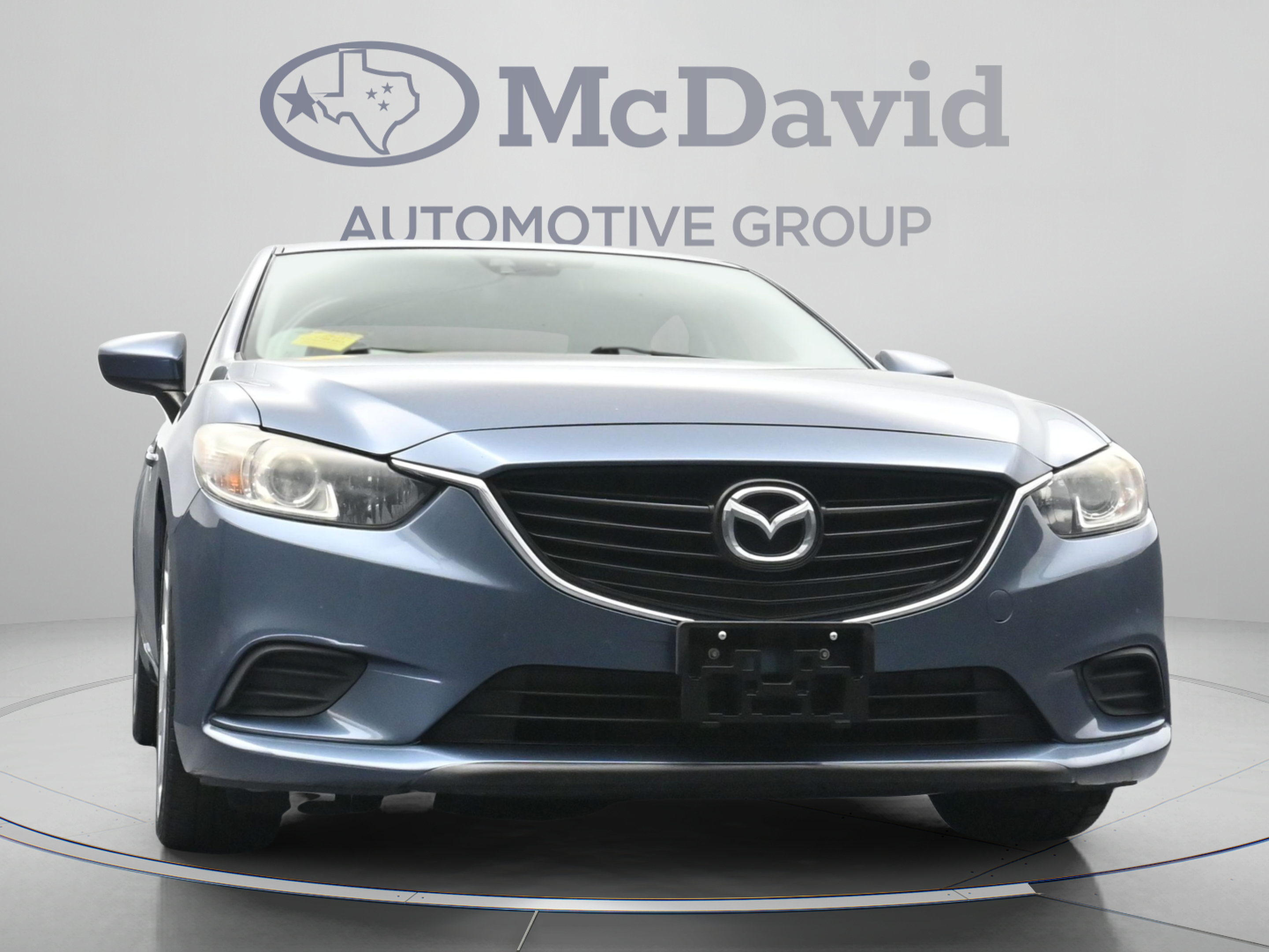 Used 2014 MAZDA MAZDA6 Touring w/ Touring Technology Package FWD image 25