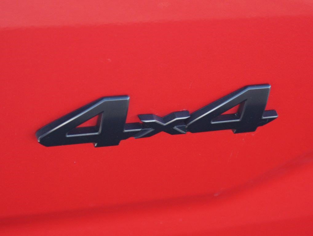Used 2017 Toyota Tacoma TRD Pro AWD/4WD image 19