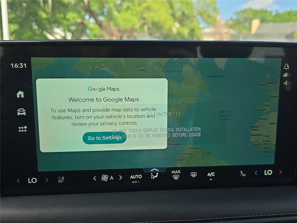New 2026 Lincoln Aviator AWD image 20