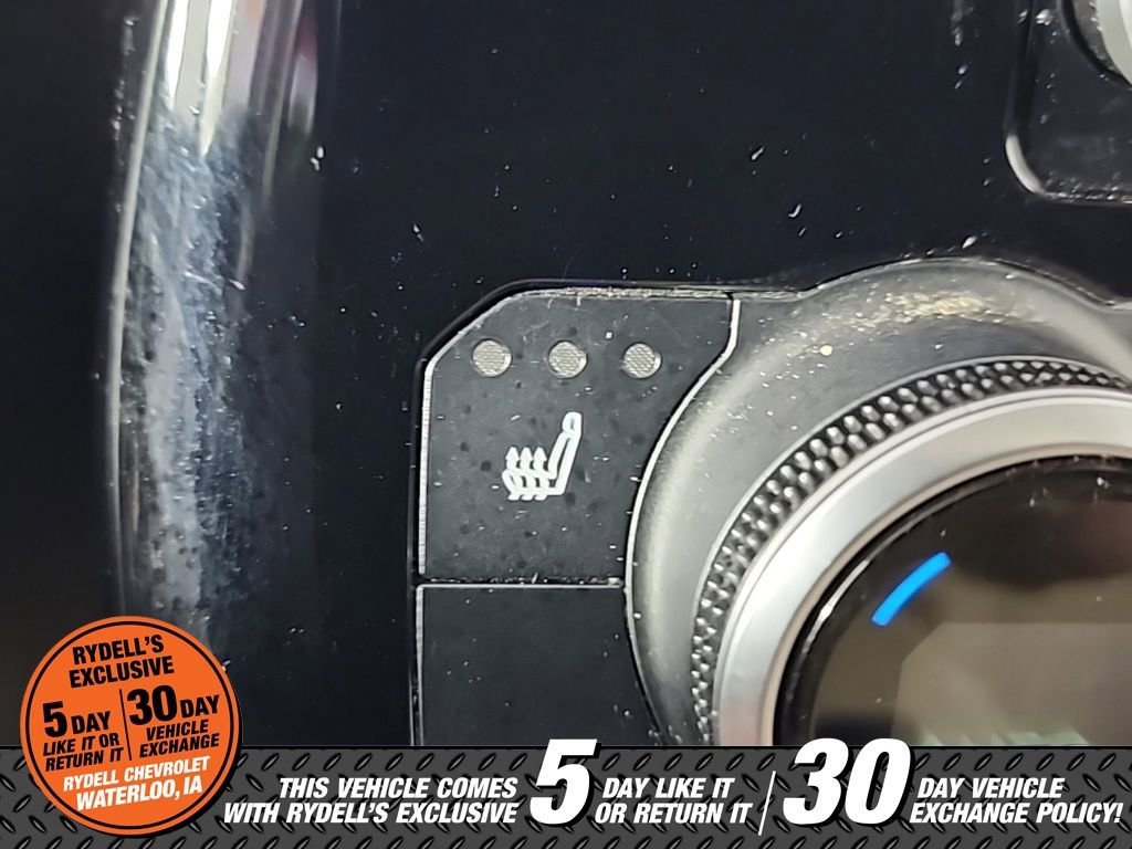 Used 2021 Toyota Highlander XLE image 35