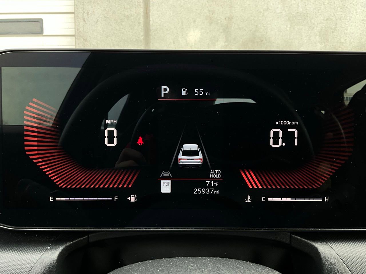 Used 2025 Kia K4 LXS image 37