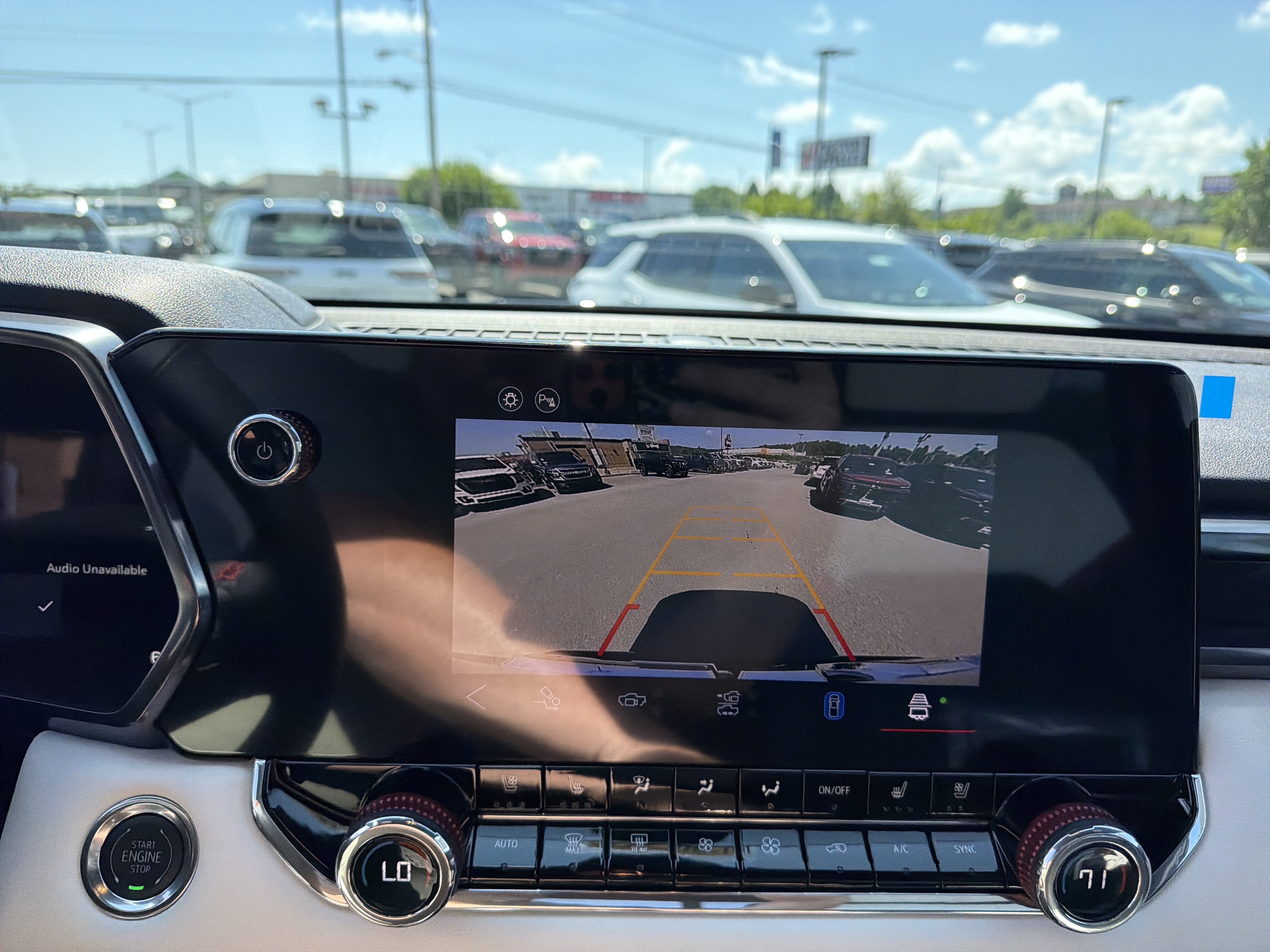 New 2026 GMC Canyon AT4X AWD/4WD image 26