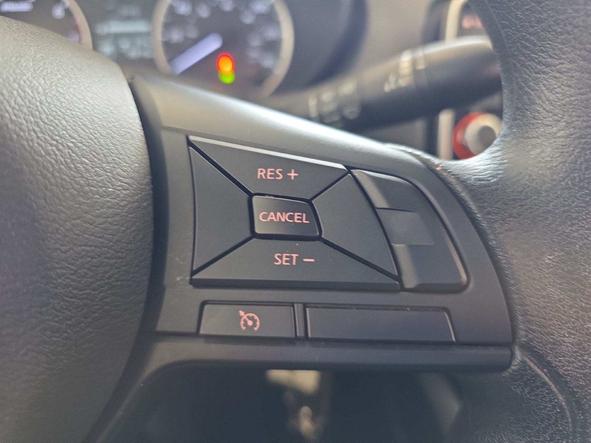 Certified 2025 Nissan Versa S w/ Trunk Package FWD image 17