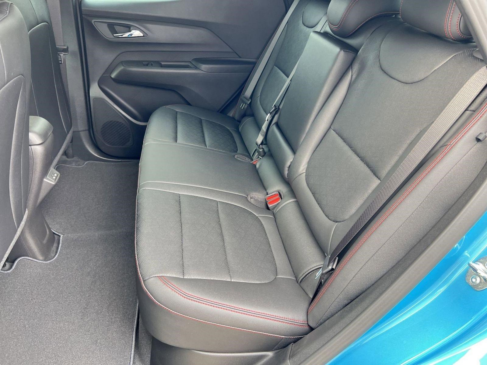 New 2027 Chevrolet Bolt RS w/ Technology Package image 14