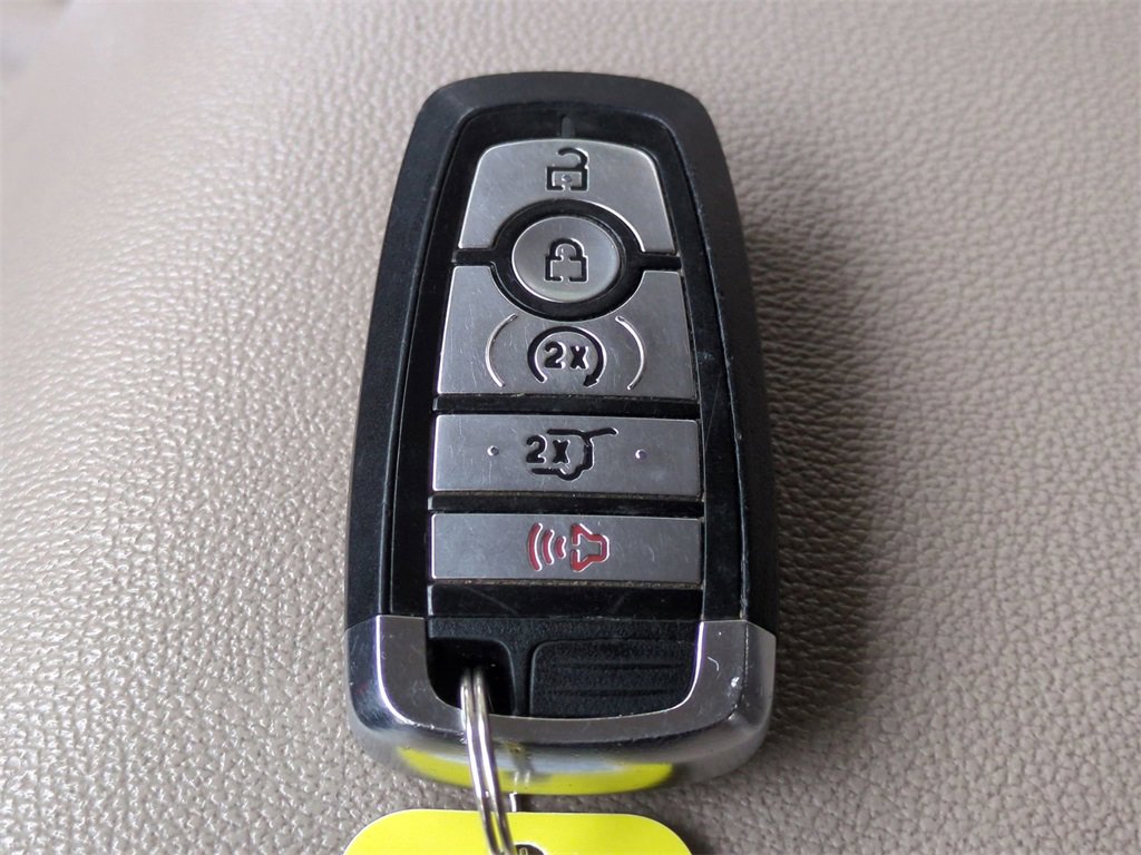 Certified 2024 Ford Expedition Max Limited image 30