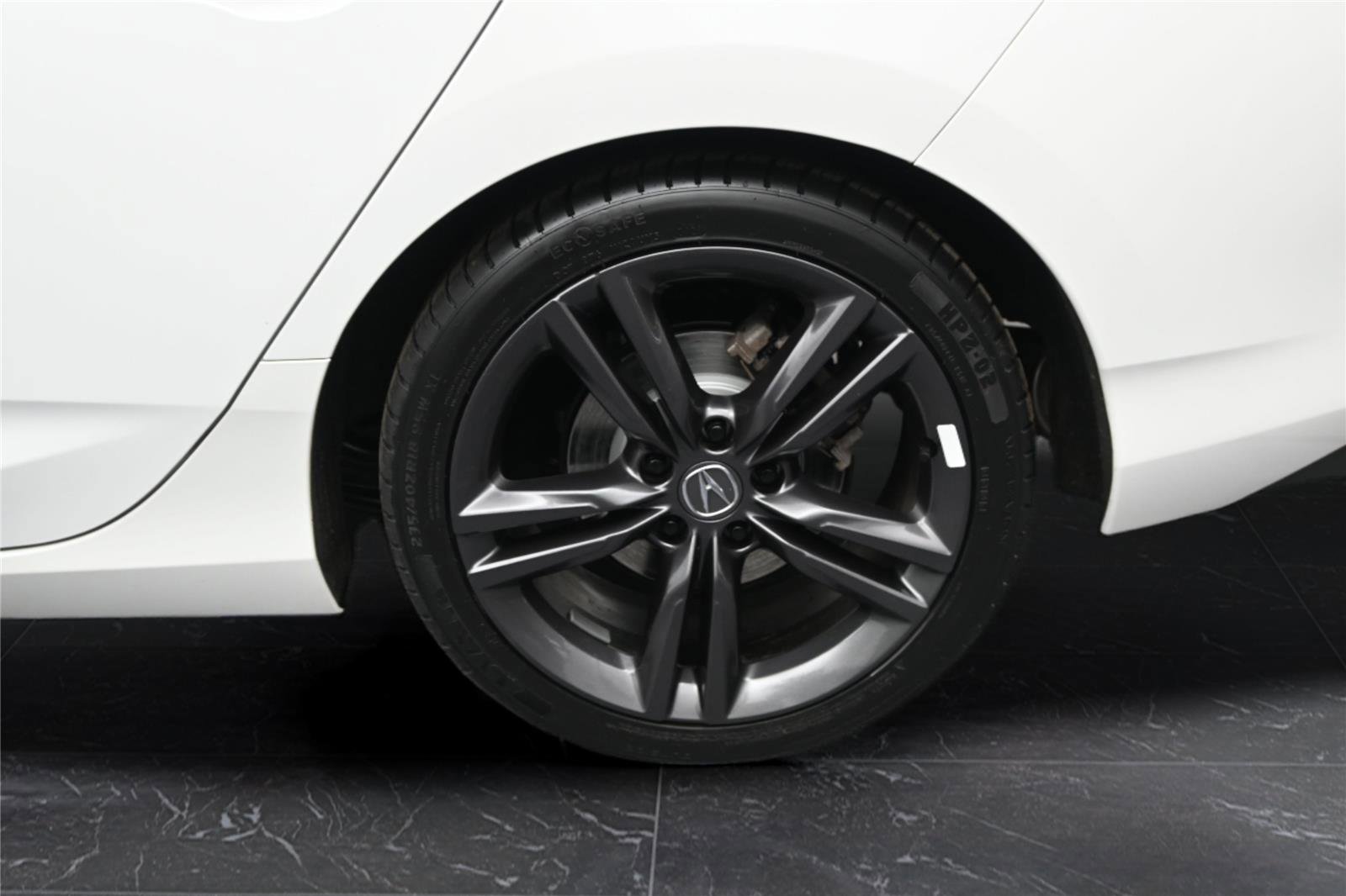 Certified 2024 Acura Integra A-Spec FWD image 10