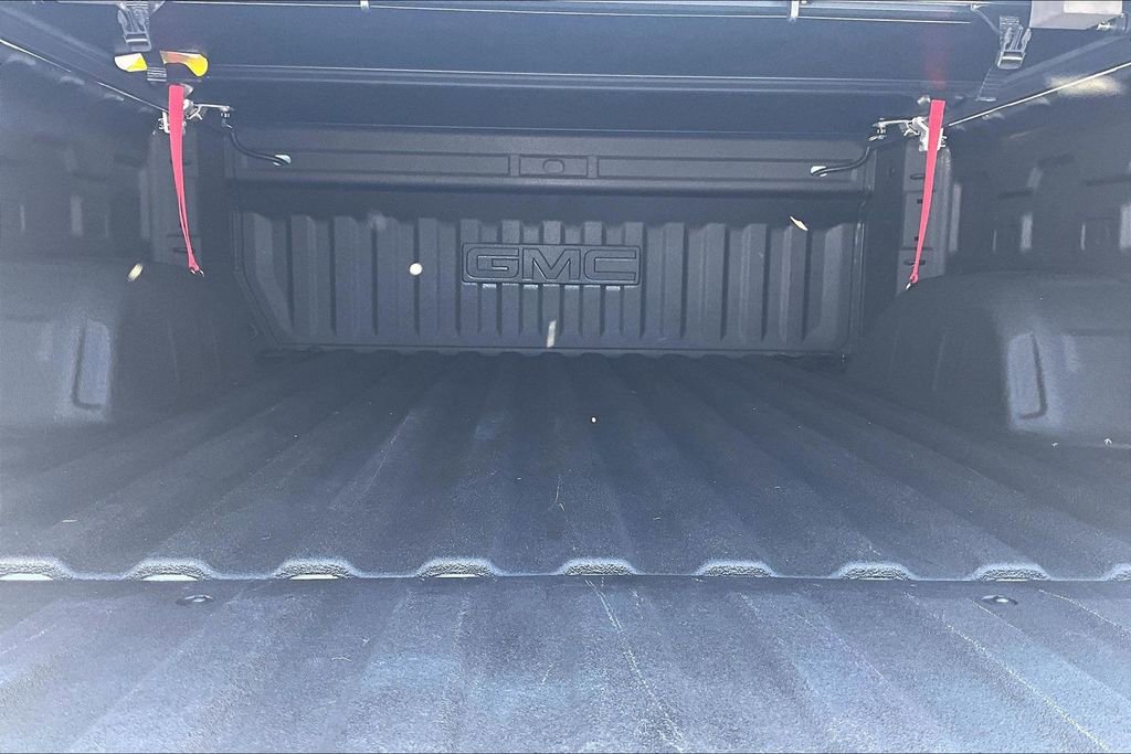 Used 2024 GMC Sierra 1500 Elevation w/ Elevation Premium Package image 25