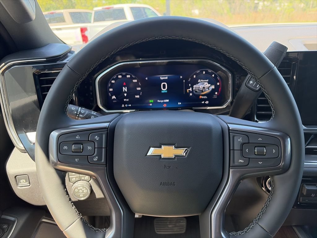 New 2026 Chevrolet Silverado 3500 High Country w/ High Country Premium Package AWD/4WD image 26