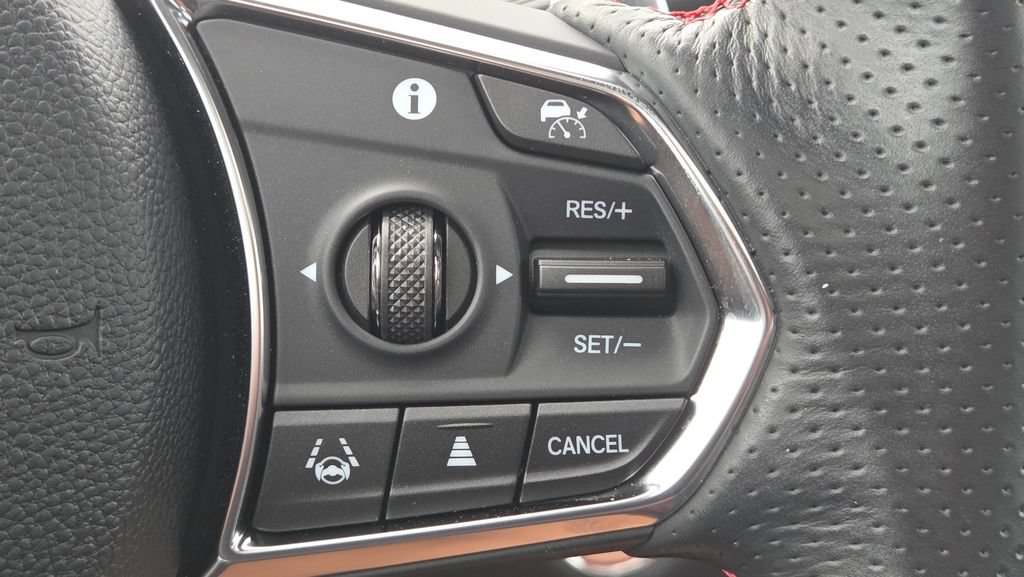Used 2025 Acura TLX Type S AWD/4WD image 32