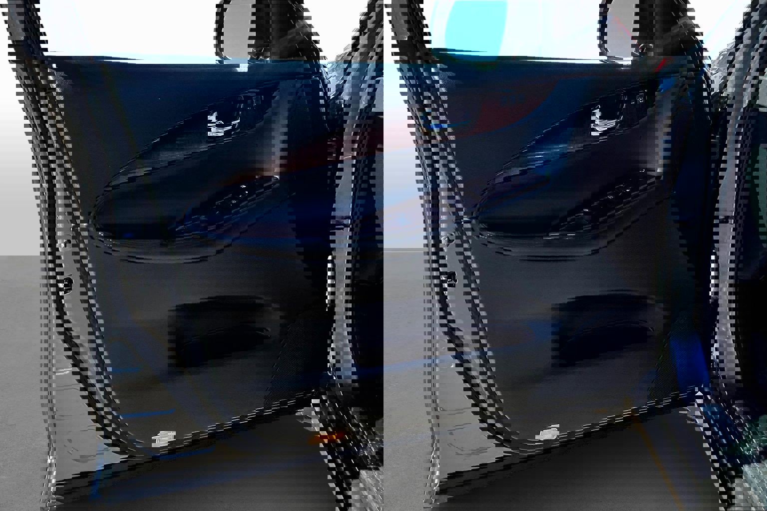 Used 2017 INFINITI QX50 Base w/ Premium Plus Package image 17