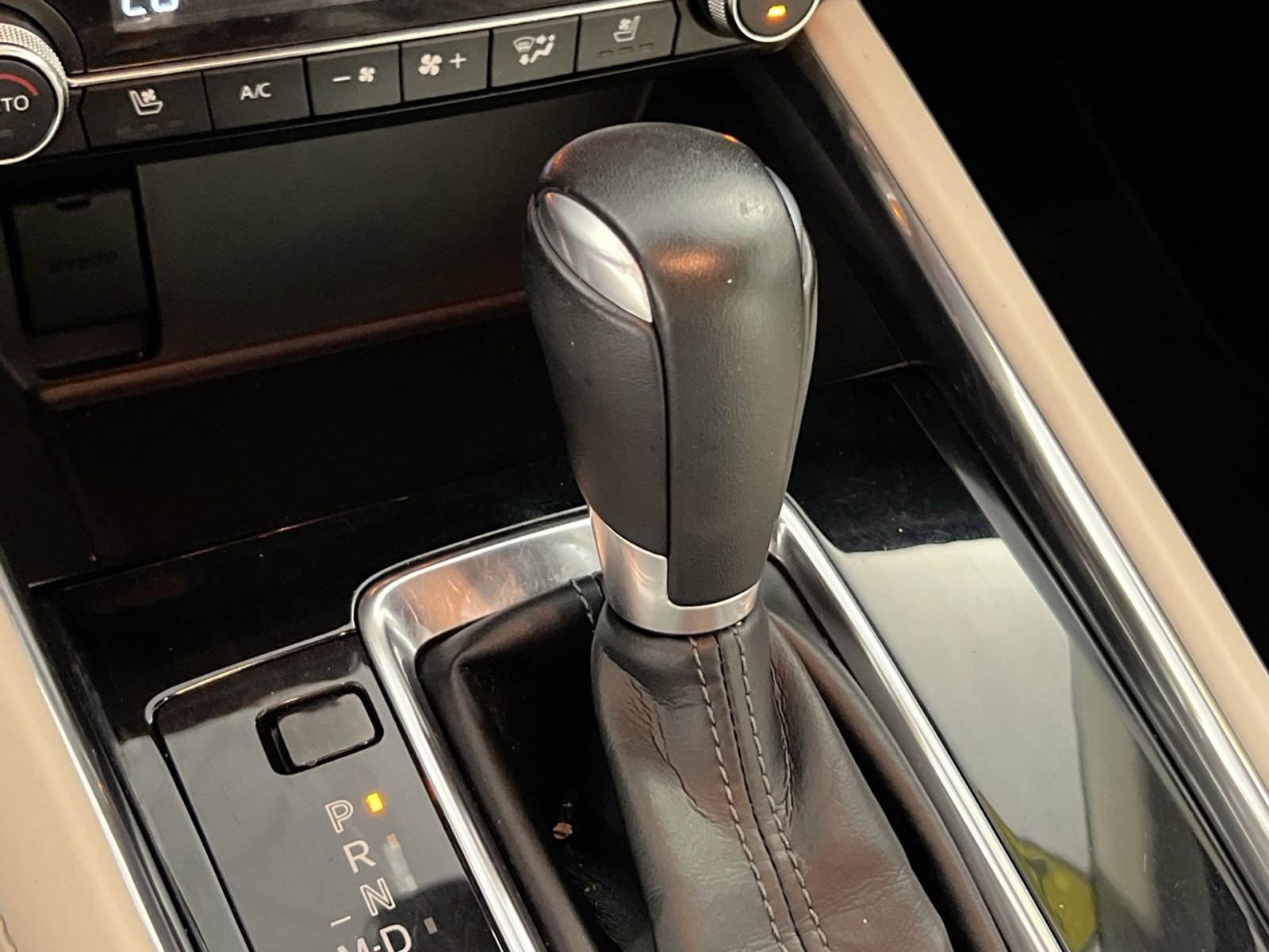 Used 2019 MAZDA CX-5 Grand Touring Reserve image 23