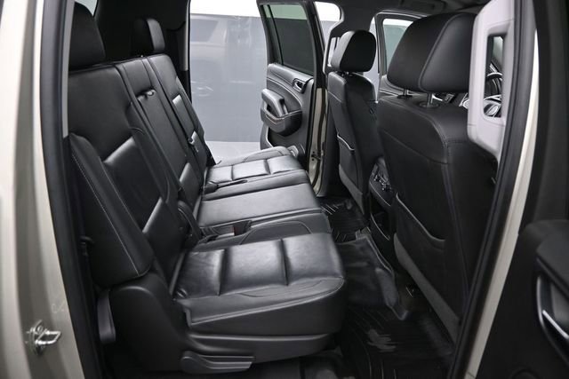 Used 2016 Chevrolet Suburban LT AWD/4WD image 20