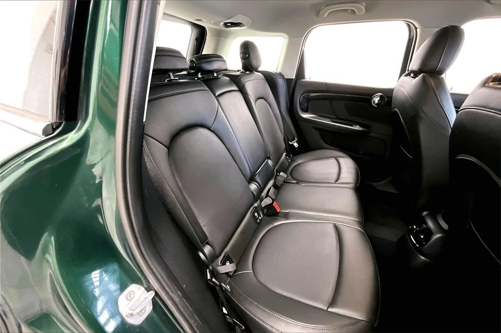 Used 2019 MINI Cooper Countryman S w/ Premium Package image 28