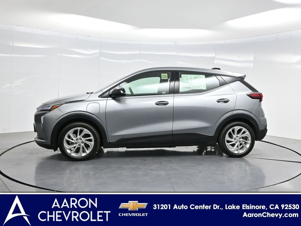 New 2027 Chevrolet Bolt LT w/ Comfort Package image 39