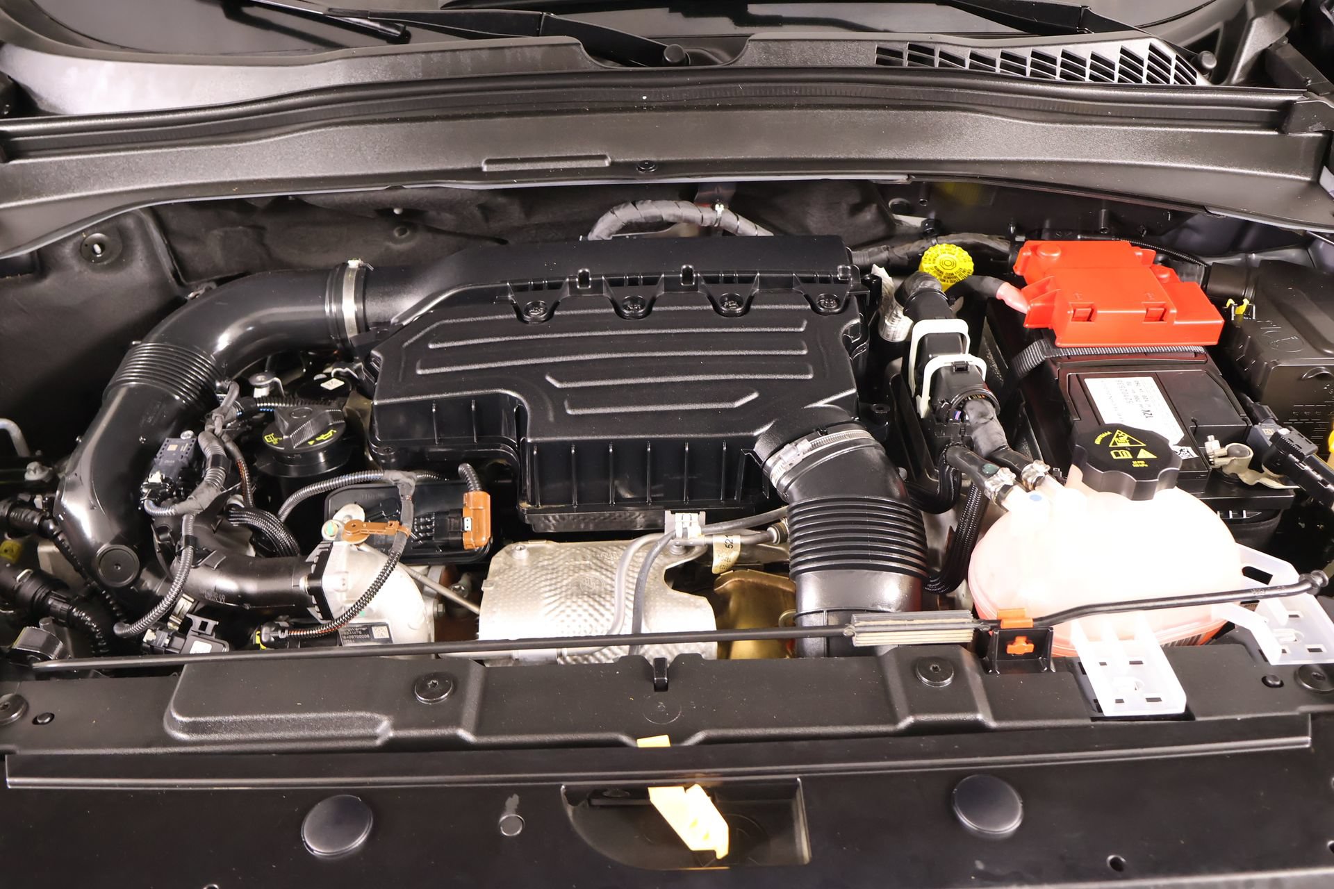 Used 2023 Jeep Renegade Latitude AWD/4WD image 20