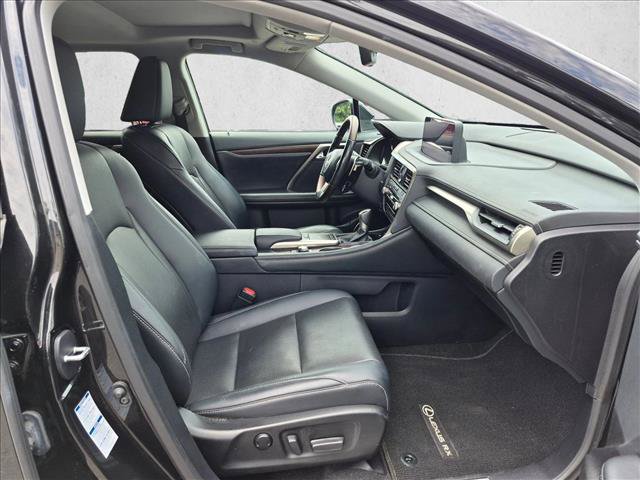 Used 2020 Lexus RX 450h AWD w/ Premium Package image 20