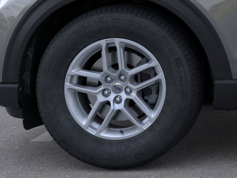 New 2026 Ford Explorer Active w/ Active Comfort Package image 41