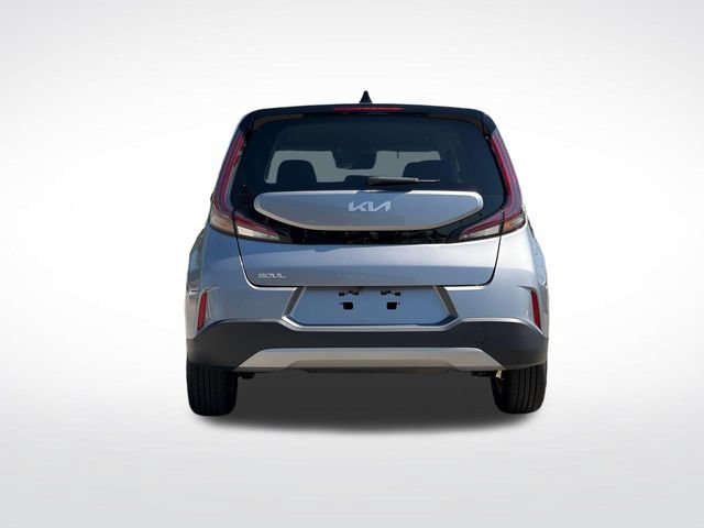 Certified 2023 Kia Soul LX w/ LX Technology Package FWD image 26