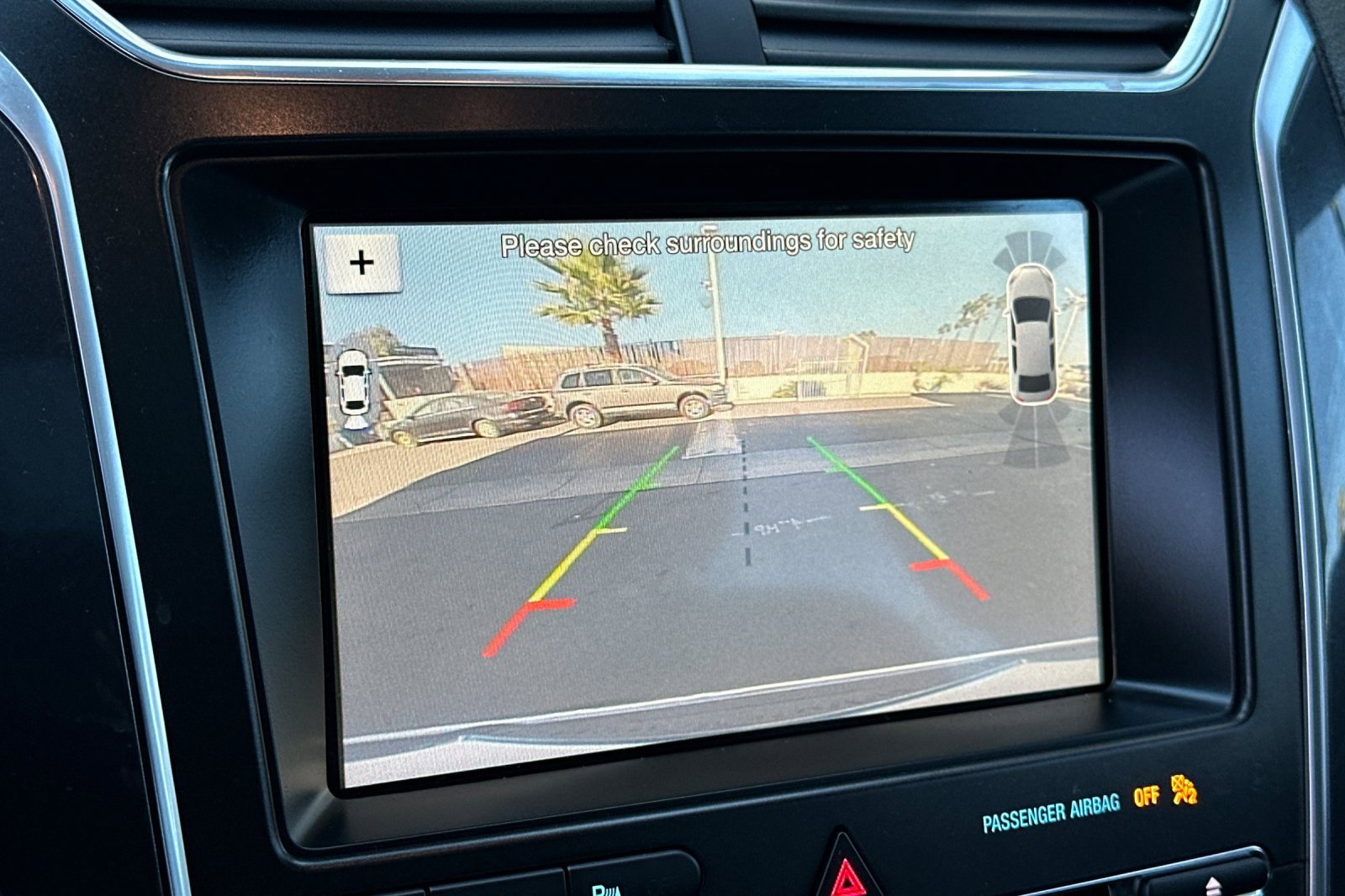 Used 2018 Ford Explorer Limited w/ Equipment Group 301A image 20