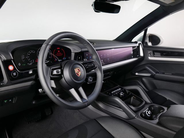 New 2026 Porsche Cayenne AWD/4WD image 4