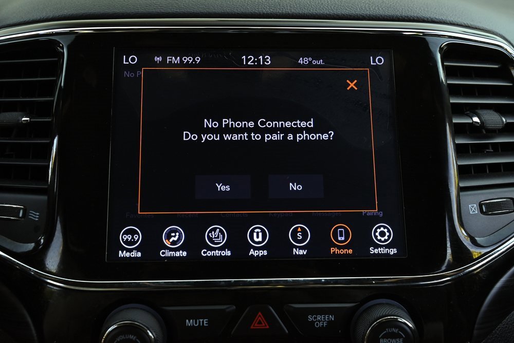 Used 2021 Jeep Grand Cherokee Laredo X image 28