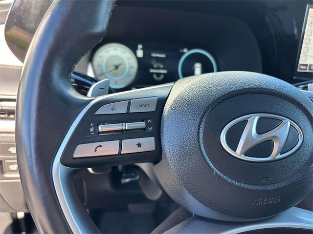Used 2023 Hyundai Palisade SEL w/ Premium Package image 21