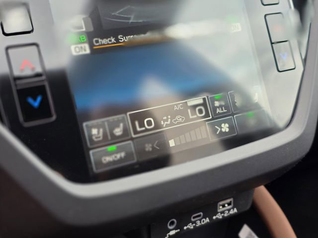 New 2026 Subaru Forester Touring w/ Touring Package image 34