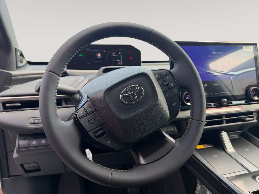 New 2026 Toyota bZ Woodland AWD/4WD image 12