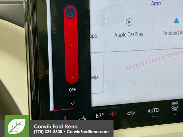 New 2025 Ford Bronco Sport Heritage w/ Convenience Package image 21