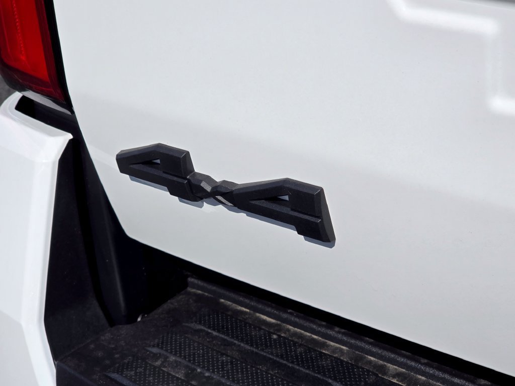 New 2026 Toyota Tacoma SR5 AWD/4WD image 17