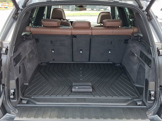 Used 2026 BMW X5 xDrive40i AWD/4WD image 23