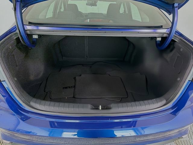 Used 2024 Kia Forte LXS image 24