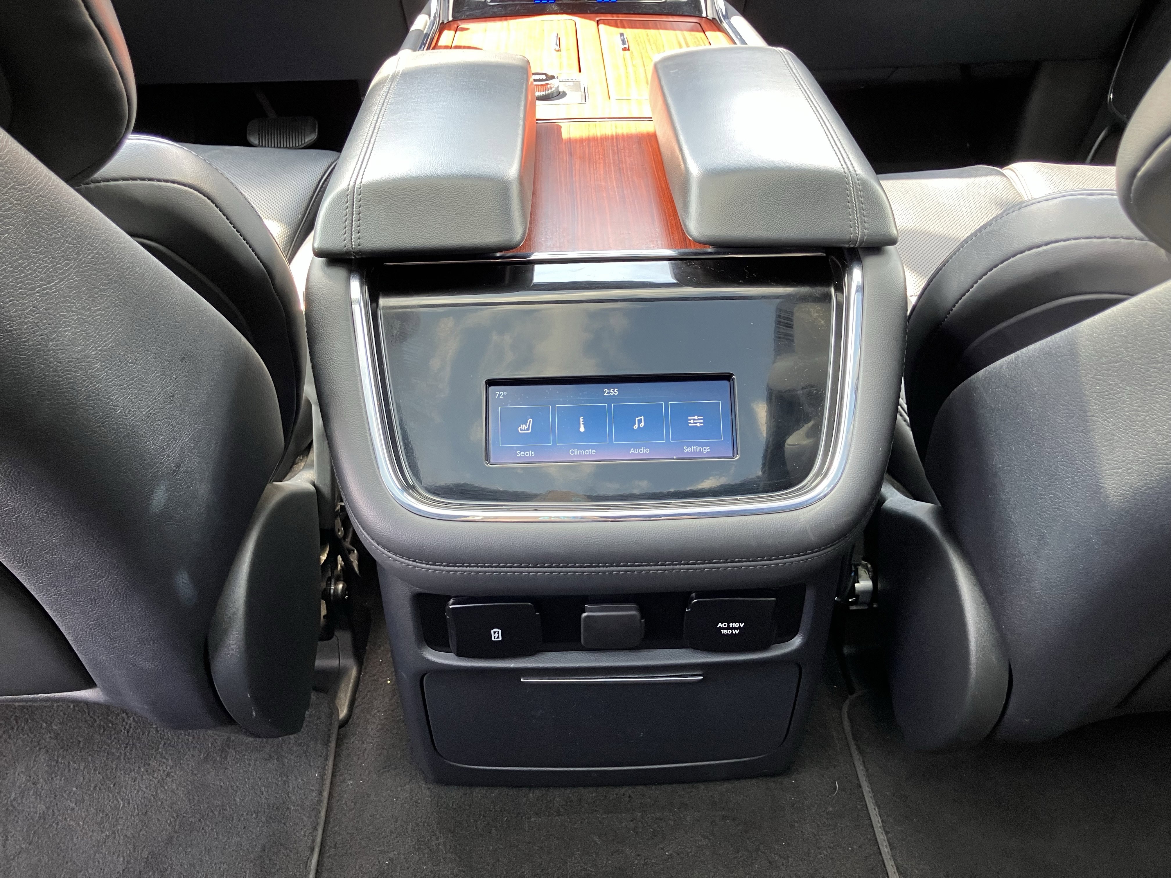 Used 2024 Lincoln Navigator Reserve image 33