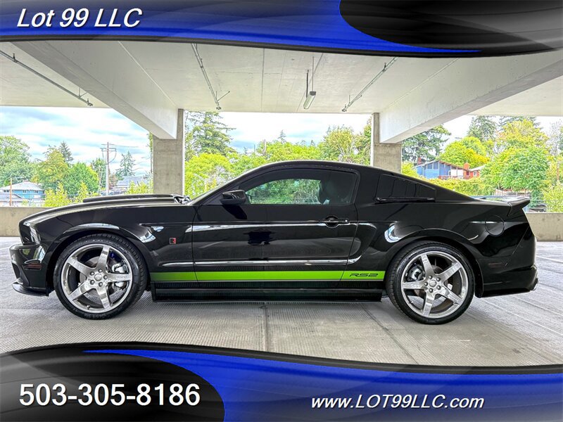 Used 2013 Ford Mustang GT RWD image 1