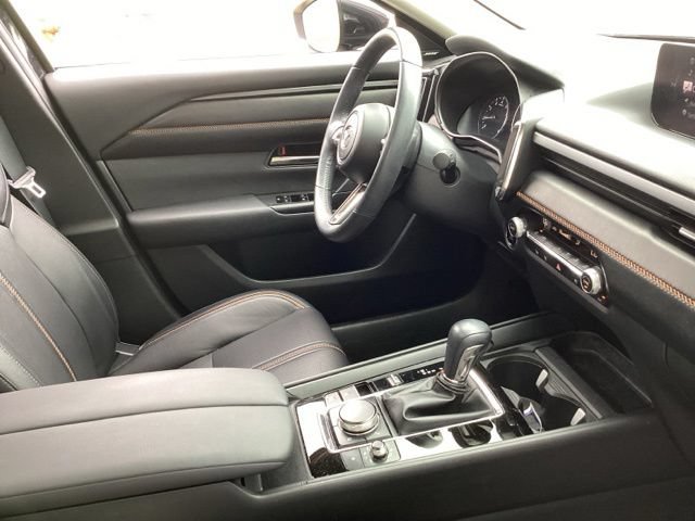 Certified 2023 MAZDA CX-50 AWD 2.5 S w/ Cargo Package image 21