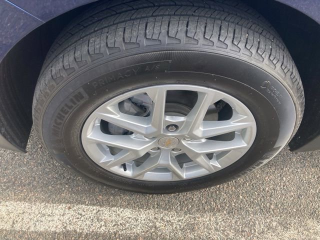 Certified 2023 Chevrolet Equinox LT image 6