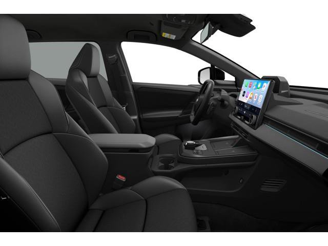 New 2026 Subaru Solterra image 16