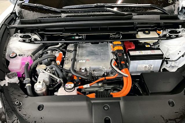 New 2026 Lexus RZ 450e AWD image 11