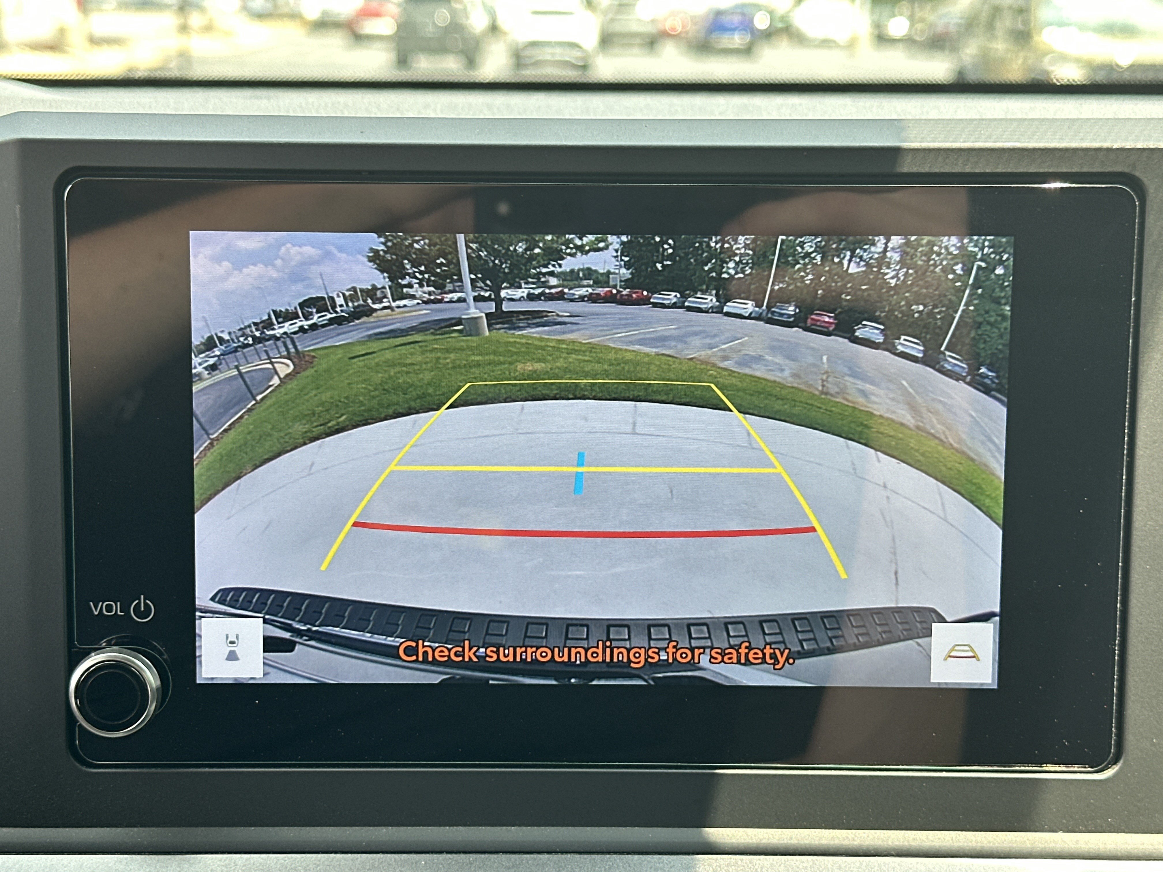 Certified 2025 Toyota 4Runner SR5 AWD/4WD image 25
