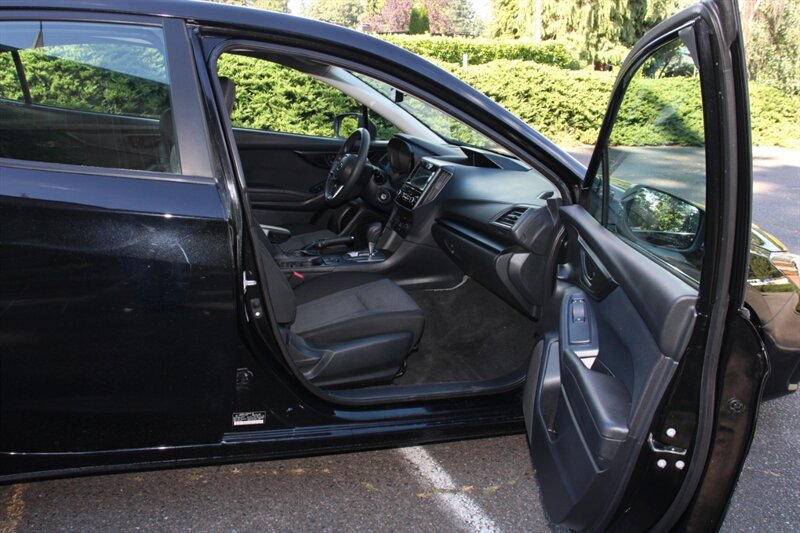 Used 2018 Subaru Impreza 2.0i AWD/4WD image 15